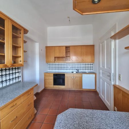 Sehr schöne 2-Zimmer Altbauwohnung in der Rösselmühlgasse - Foto 3