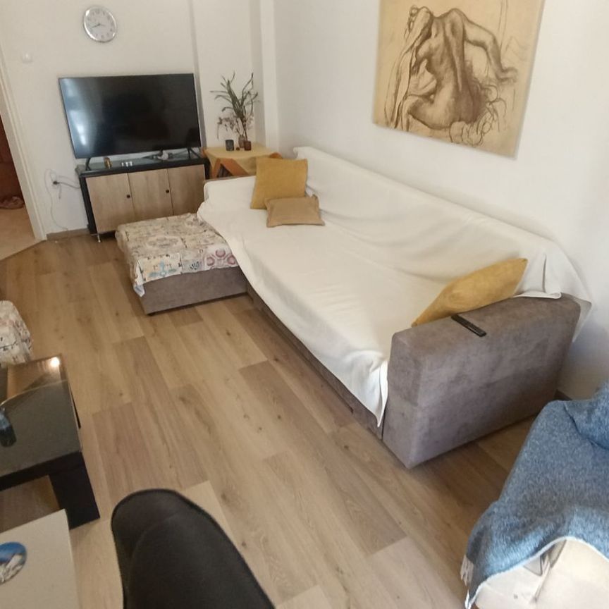 Studio/Γκαρσονιέρα για ενοικίαση Παναγία Φανερωμένη (Ξηροκρήνη - Παναγία Φανερωμένη) - Photo 1