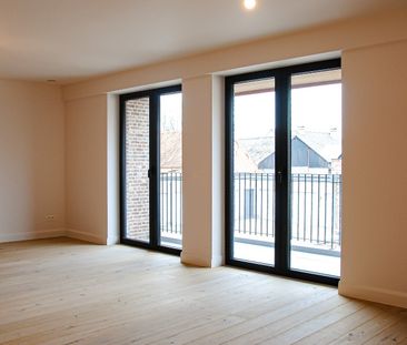 Prachtig exclusief recent BEN app met 2-3 slpks, terras en overdekt... - Foto 6