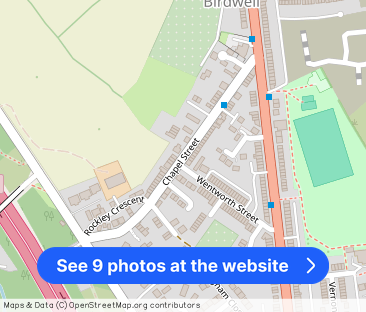 2 bedroom terraced house for rent - Photo 1