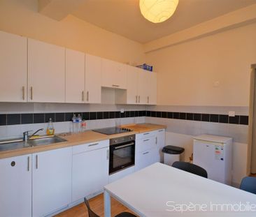 Location T2 Rennes Centre-ville - Photo 4
