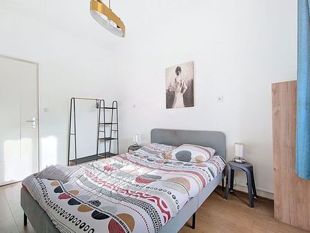 Appartement 3 pièces à louer - Photo 4