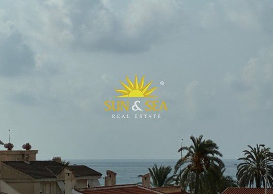 3 BEDROOM APARTMENT - SANTA POLA