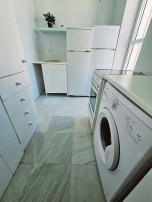 Calle San Luis, Sevilla, Andalusia 41003 - Foto 1