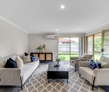 3 Bangalow Street, Morayfield QLD 4506 - House For Rent | Domain - Photo 1