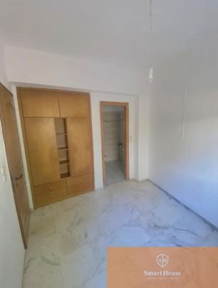 Studio/Γκαρσονιέρα για ενοικίαση Άγιος Δημήτριος (τ. Καραμανλή Μετόχι) (Γάζι) - Φωτογραφία 1