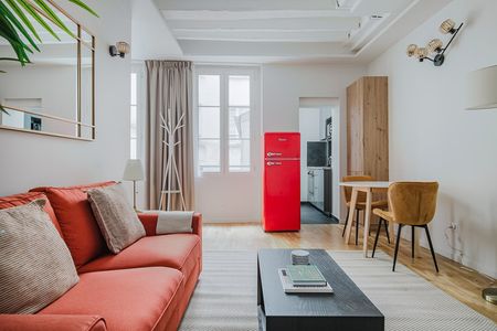 Rue des Gravilliers - Photo 3