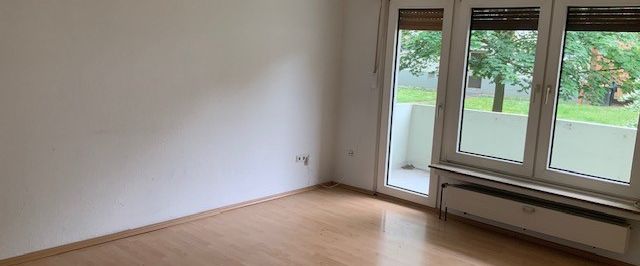 Demnächst frei! 2-Zimmer-Wohnung in Lünen Brambauer - Photo 1