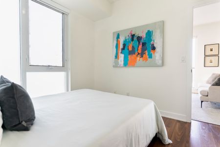 For Lease - 260 Sackville Street Unit# 813, Toronto, Ontario - Photo 2