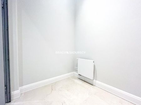 Mieszkanie Kraków Stare Miasto powierzchnia 57.0 m² C206-WM-59894 - Zdjęcie 3