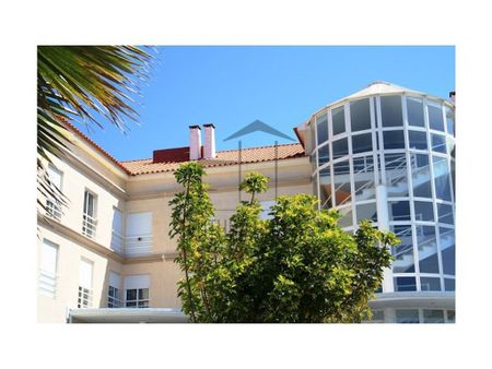 1 bedroom luxury Apartment for rent in Caldas da Rainha, Portugal - Photo 3