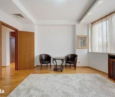 Apartament 3 camere pe Blvd. Primaverii! - Photo 4