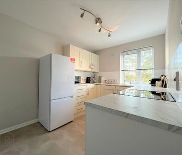 33 Rosebrook Grove, Carrickfergus, BT38 8NS - Photo 6