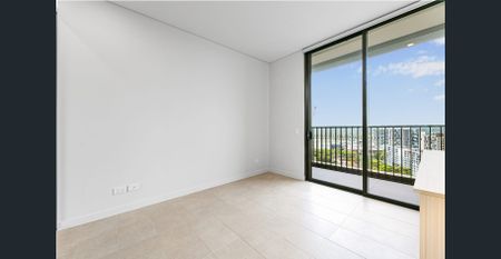 Sophisticated ultra-modern apartment with spectacular city views - Photo 5