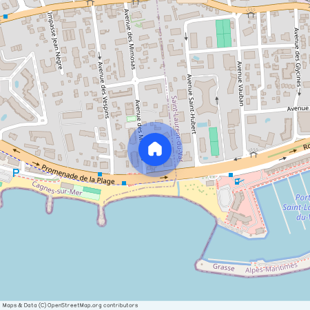 06800, Cagnes-Sur-Mer