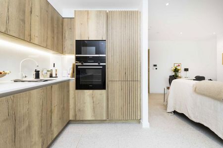 1 bedroom flat to rent - Photo 4