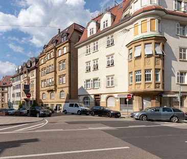 Seyfferstraße 10, 70197 Stuttgart - Foto 5