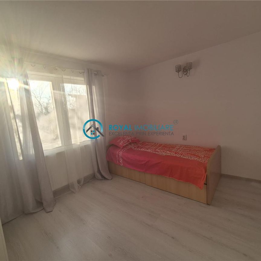 Royal Imobiliare Inchiriere casa in zona Paulesti - Fotografie 1