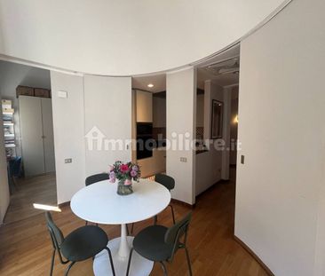 Quadrilocale via Fatebenefratelli 22, Brera, Milano - Foto 5