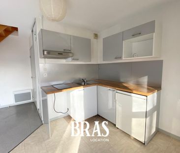 Location Appartement 2 pièces 56m² NANTES 44300 - Photo 5