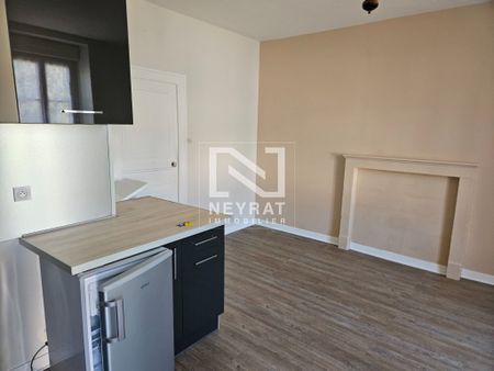 APPARTEMENT T1 A LOUER - Photo 3