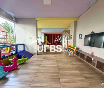 Apartamento, 121 m², 3 qts, 4 banh., 2 vagas, Jardim América - Foto 2