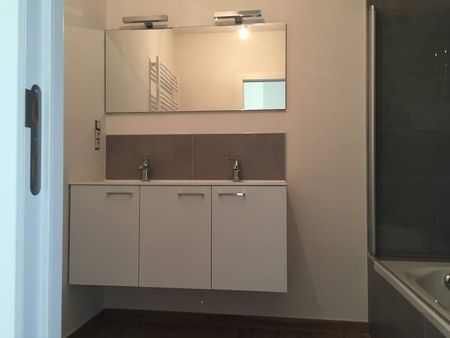 Appartement te huur - Foto 3