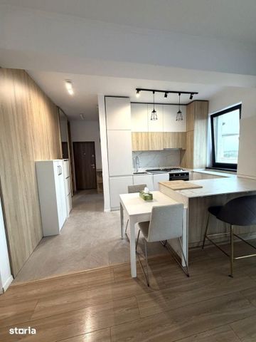 Apartment Pipera OMV, 3 camere, loc de parcare acoperi - Photo 4