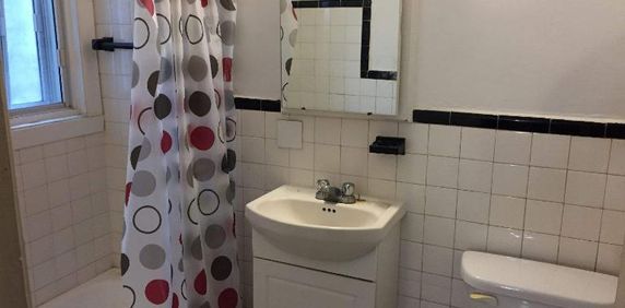 Studio dans Villeray - Photo 2