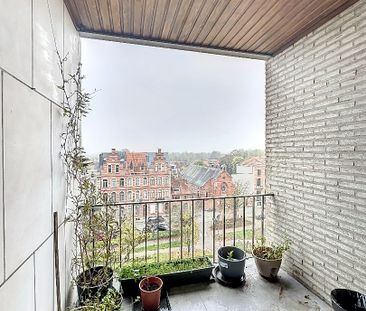 Appartement Te huur in Leuven - Foto 2