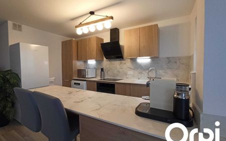 Appartement à louer 3 pièces • 71 m2 Montigny-le-Bretonneux - Photo 3