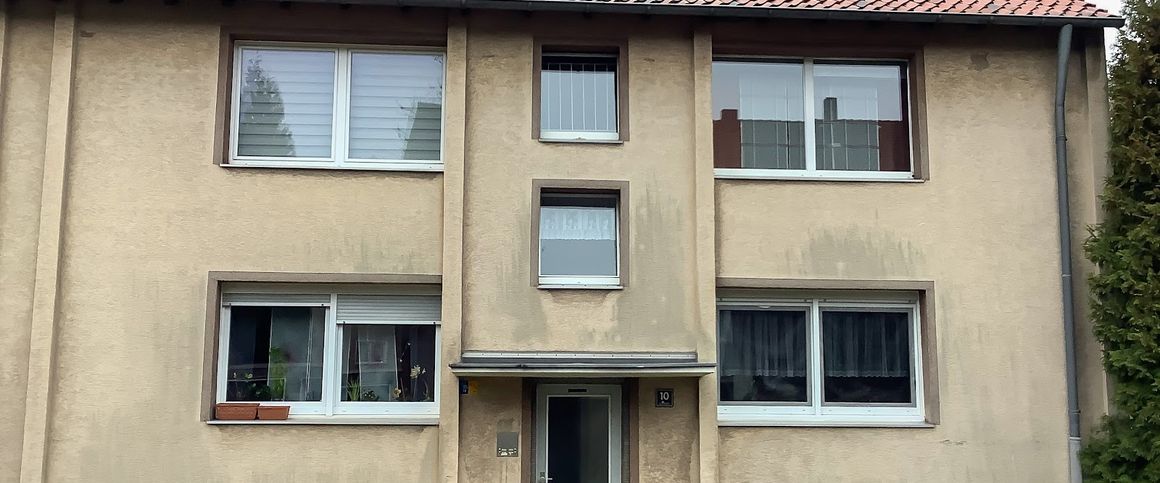 Kleine 2 Zimmerwohnung in Dortmund Dorstfeld - Photo 1