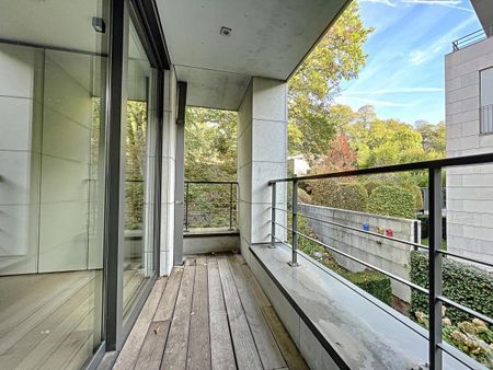 Magnificent 2 bedroom apartment + terraces + garage box - Photo 2