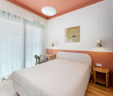 Wyjątkowy apartament w inwestycji Młyny Mogilska! - Фото 6