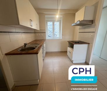 Location Appartement 2 pièces 40m² - Photo 4