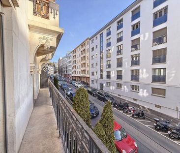 Bel appartement de 4 pièces au 1er étage, avec conciergerie de l’im... - Foto 4