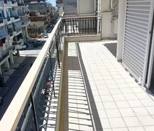 Διαμέρισμα για ενοικίαση Άγιος Αθανάσιος (Εύοσμος) - Photo 5