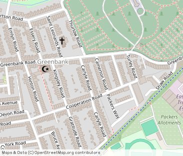 Carlyle Road, Bristol - Photo 1