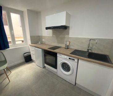 APPARTEMENT T1 A LOUER - Photo 5