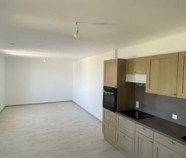Appartement T4 en centre ville - Photo 3