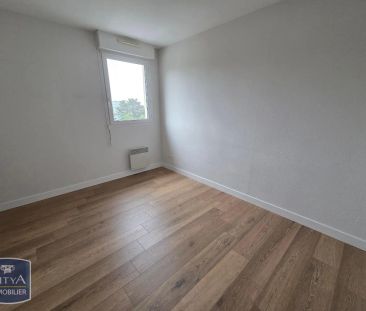 Appartement à louer 2 pièces 41.4m² - Photo 5