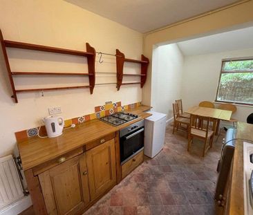 3 bedroom terraced house to rent - Photo 1