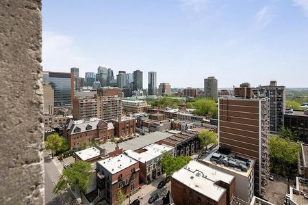 2000 Saint-Marc Street, Montréal, QC - Photo 2