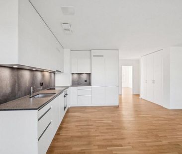 Première location - Quartier familial à proximité de la ville - Foto 1