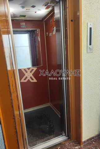 Studio/Γκαρσονιέρα για ενοικίαση Άγιος Νικόλαος (Λάρισα) - Photo 5