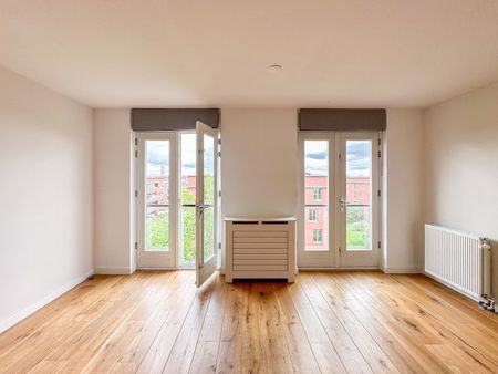 Appartement te huur: Voorsterbeeklaan 166 3521 DG Utrecht - Photo 3