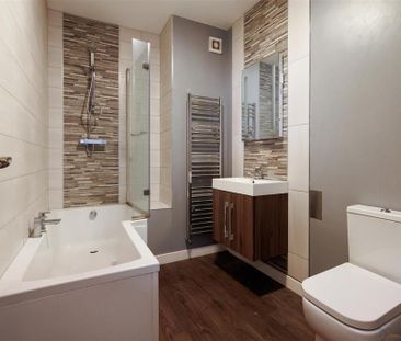 1 bedroom apartment to rent - Photo 6