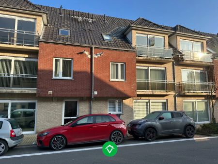 Appartement met 3 slaapkamers en garage te Eernegem - Foto 5