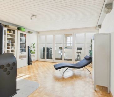 4.5-Zimmer Maisonette in Top-Lage an der Altstadt Wil SG - Photo 2