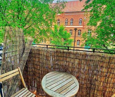 12459 Berlin, (Oberschöneweide), Deutschland - Photo 1